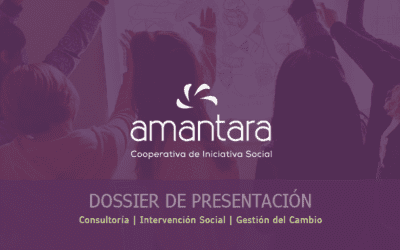 Nuevo dossier de Amantara