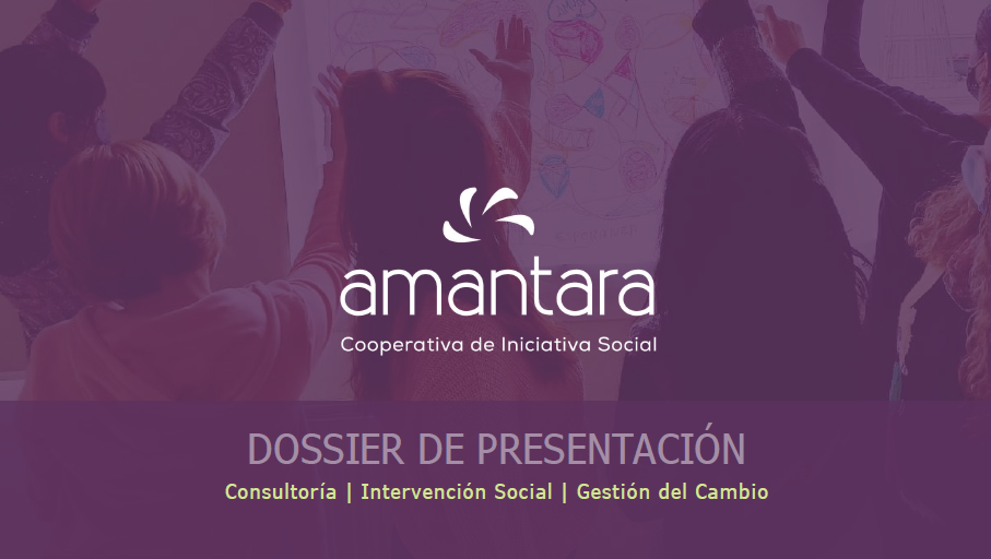 Nuevo dossier de Amantara