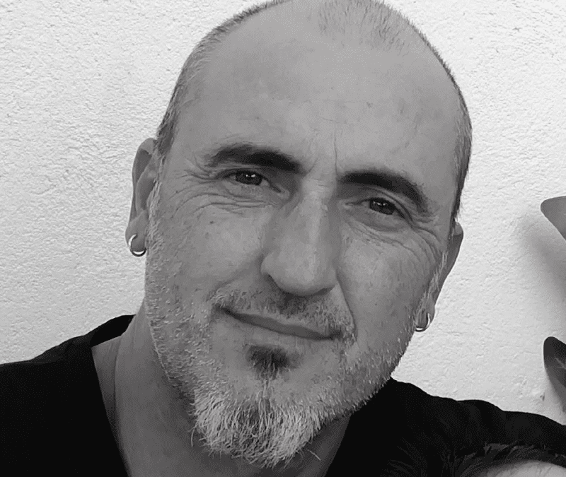 Antonio Sola García