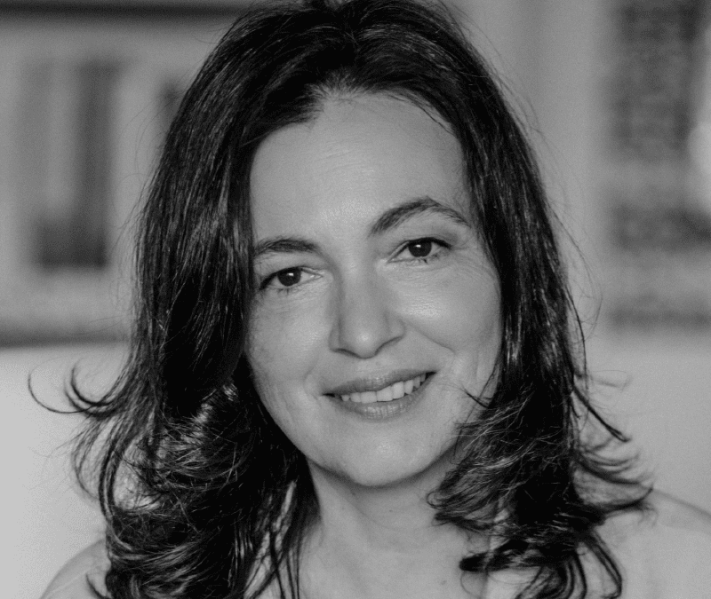 Beatriz Holguín Ponce