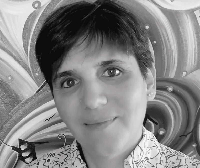 Concepción Cazorla Vergel